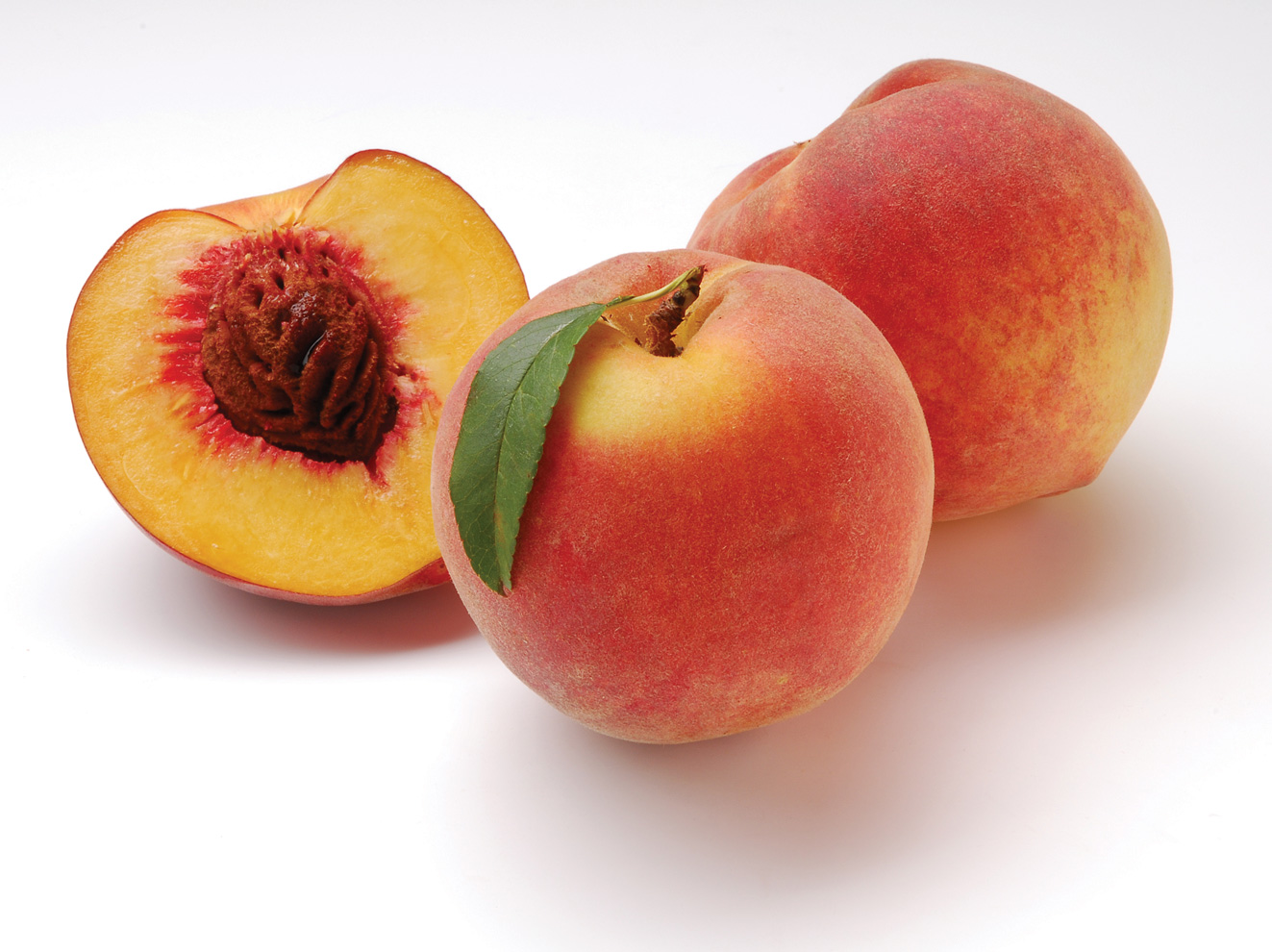 Alexei Velasco Dátiles y Duraznos