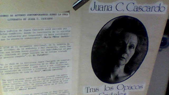 JUANA C.CASCARDO