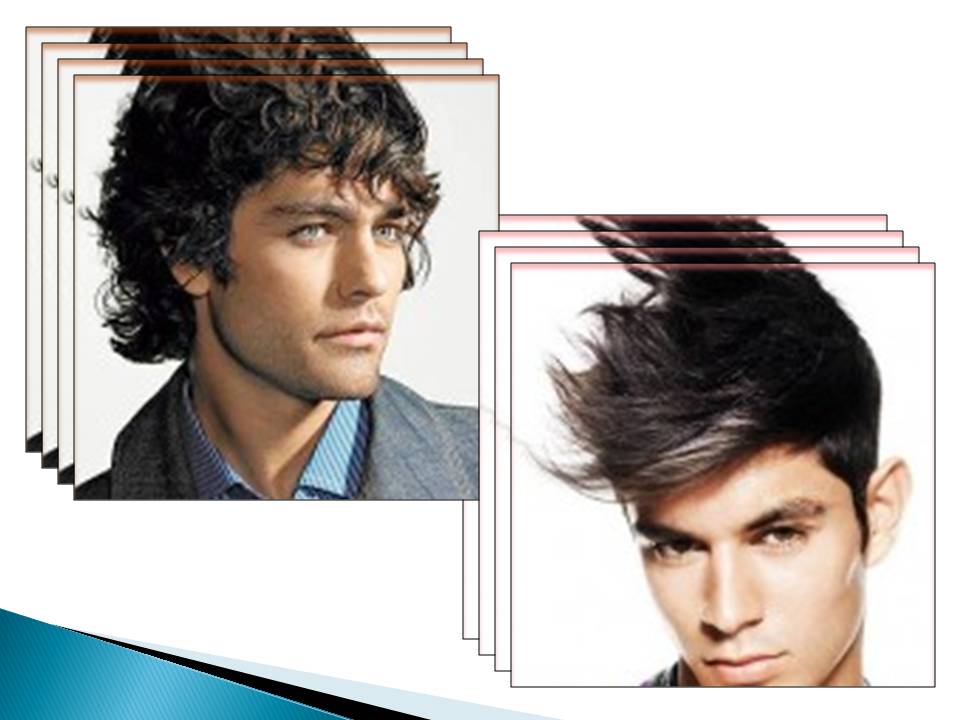 cortes de cabelos radicais masculinos