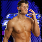 Cody Rhodes