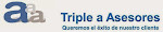 TRIPLE A ASESORES