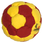 32х панельный футбэг