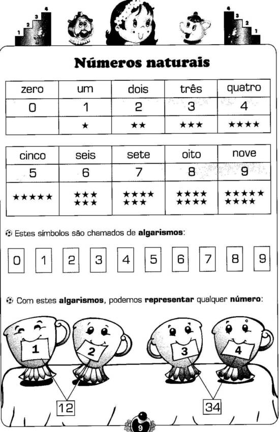 Exerc Cios Matem Tica Ano Atividades Exerc Cios Matem Tica Ano Atividades
