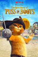 Las Aventuras del Gato con Botas Temporada 1 Las Aventuras del Gato con Botas Temporada 1