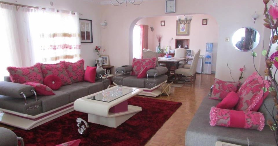 Style Sense Fabulous Kenyan Interiors