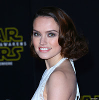 Daisy Ridley HQ photo