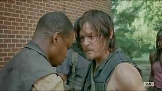 The Walking Dead - Capitulo 04 - Temporada 4 - Español Latino - 4x4 The Walking Dead - Capitulo 04 - Temporada 4 - Español Latino - 4x04
