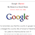 Exclusive : Google Palestine domain hacked and defaced