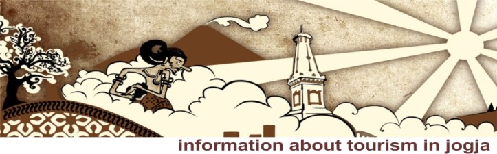 information about tourism in jogja