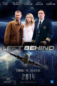 Left Behind (2014)