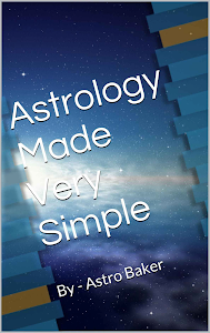 $2.99 Astrology Made Simple Manifesto