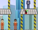 Jogo Online: Collapse It Jogos de Raciocínio