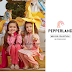 Pepperland New Eid-ul-Adha Kids Collection 2015-16/ Kids Clothes & Shoes 2015-16 by Pepperland
