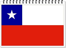 Bandera de Chile