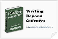 Writing Beyond Cultures