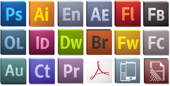 adobe logo maker adobe logo maker