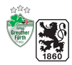 Live Stream Greuther Fürth - TSV 1860 München Live Stream Greuther Fürth - TSV 1860 München