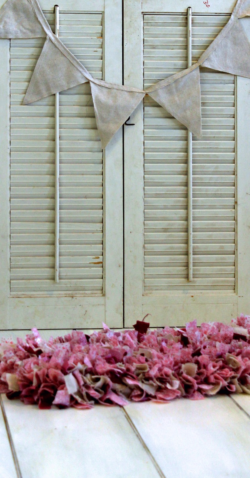 Scatter Sunshine How to Make a Photo Prop Banner