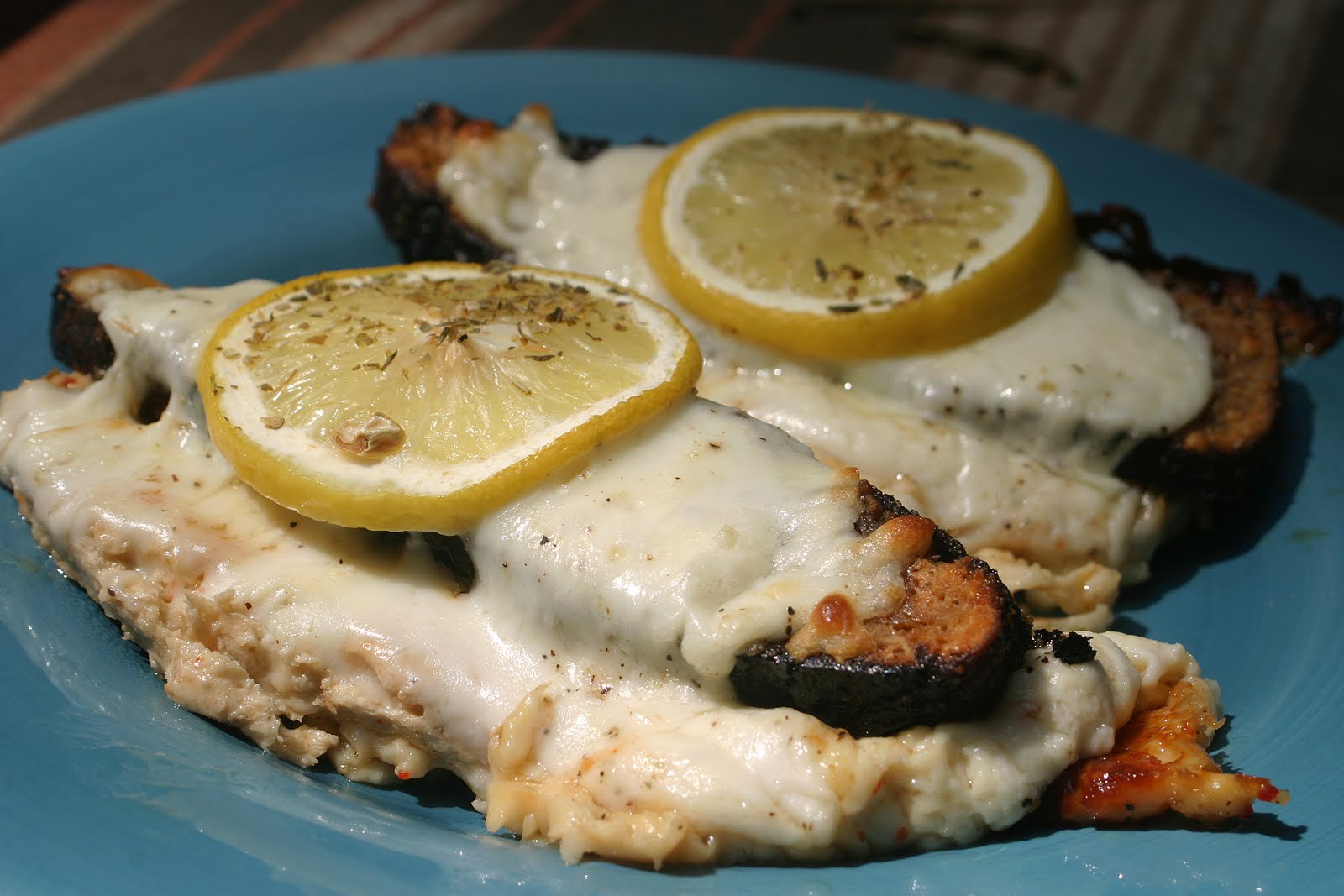 Chicken Cordon Bleu Recipe (Vegan) VeggieConverter