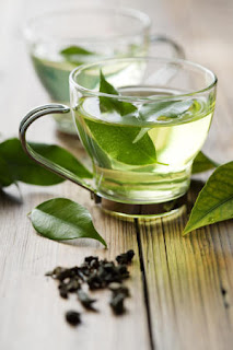 teh hijau menurunkan berat badan