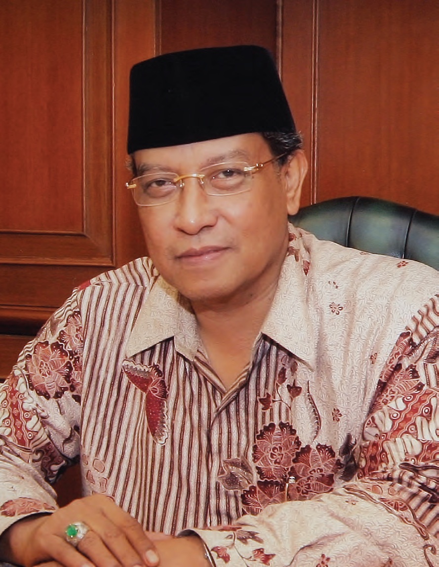 Koleksi Foto KH Said Aqil Siradj Terbaik