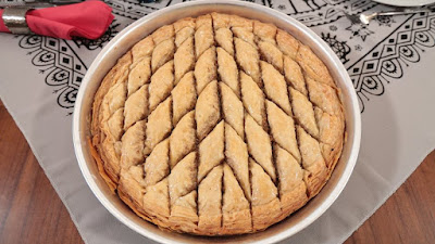 safranbolu beyaz baklava beyaz baklava tarifler