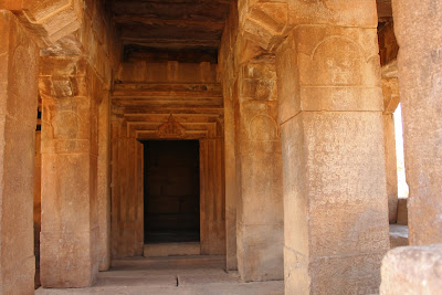Halegannada inscription Huchchappayana Matha