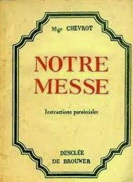 Lettre à ses paroissiens