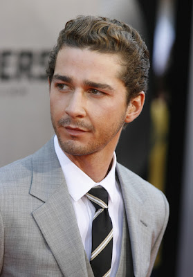 Shia Labeouf Megan Fox