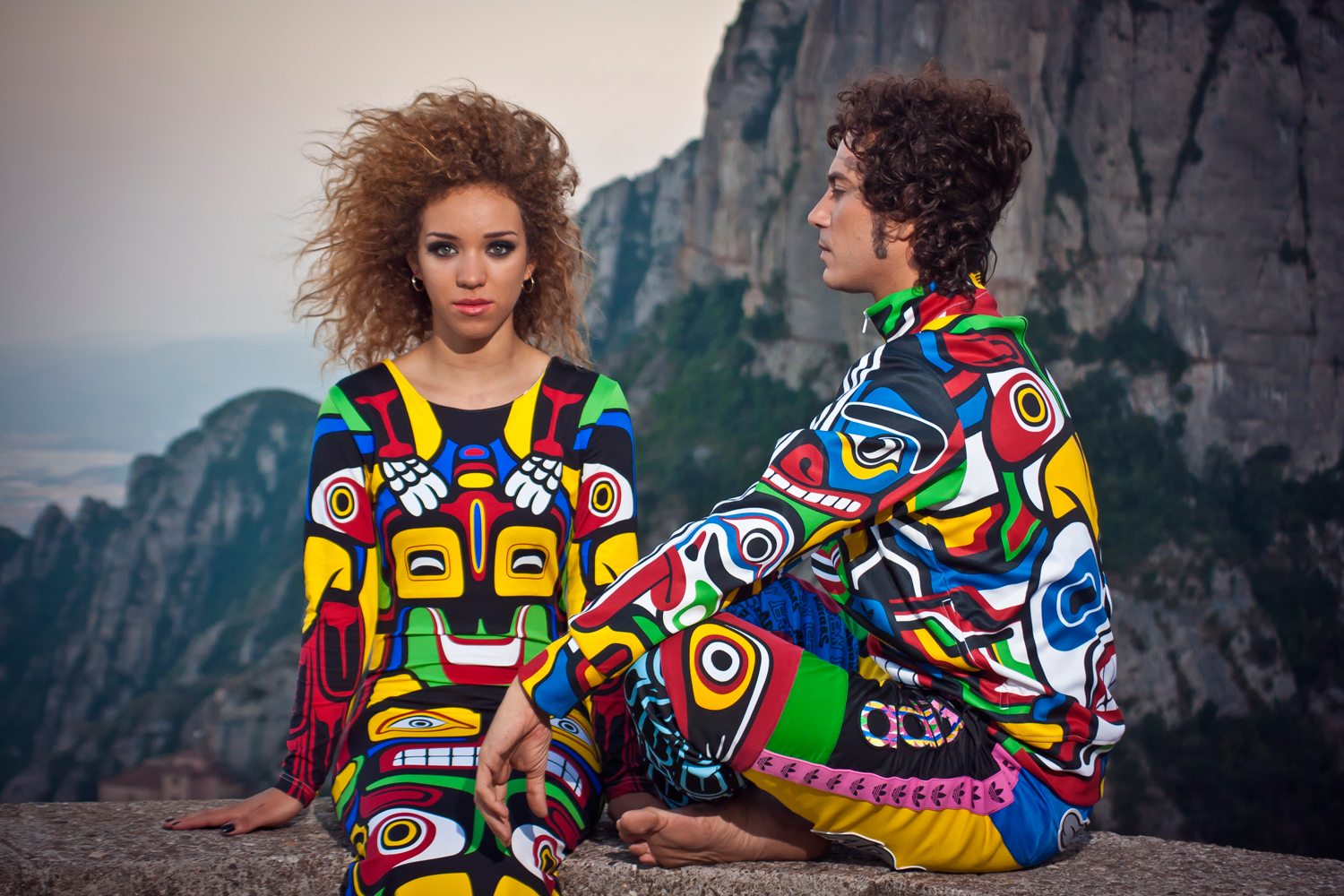 jeremy scott adidas hose