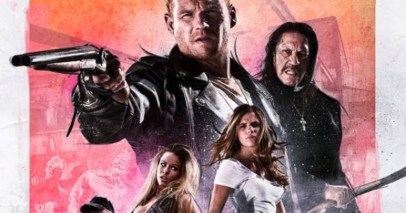 Revisiting Horror Classics with Kevin King's First Trailer for Zombie