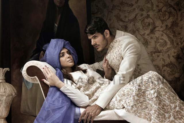 Wedding Dresses Collection 2013-2014 | Nauman Arfeen Naushemian Wedding Dresses Collection 2013-2014 By Fashion She9 Wedding Dresses Collection 2013-2014 | Nauman Arfeen Naushemian Wedding Dresses Collection 2013-2014 By Fashion She9