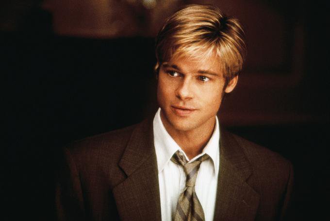 rencontre joe black wiki