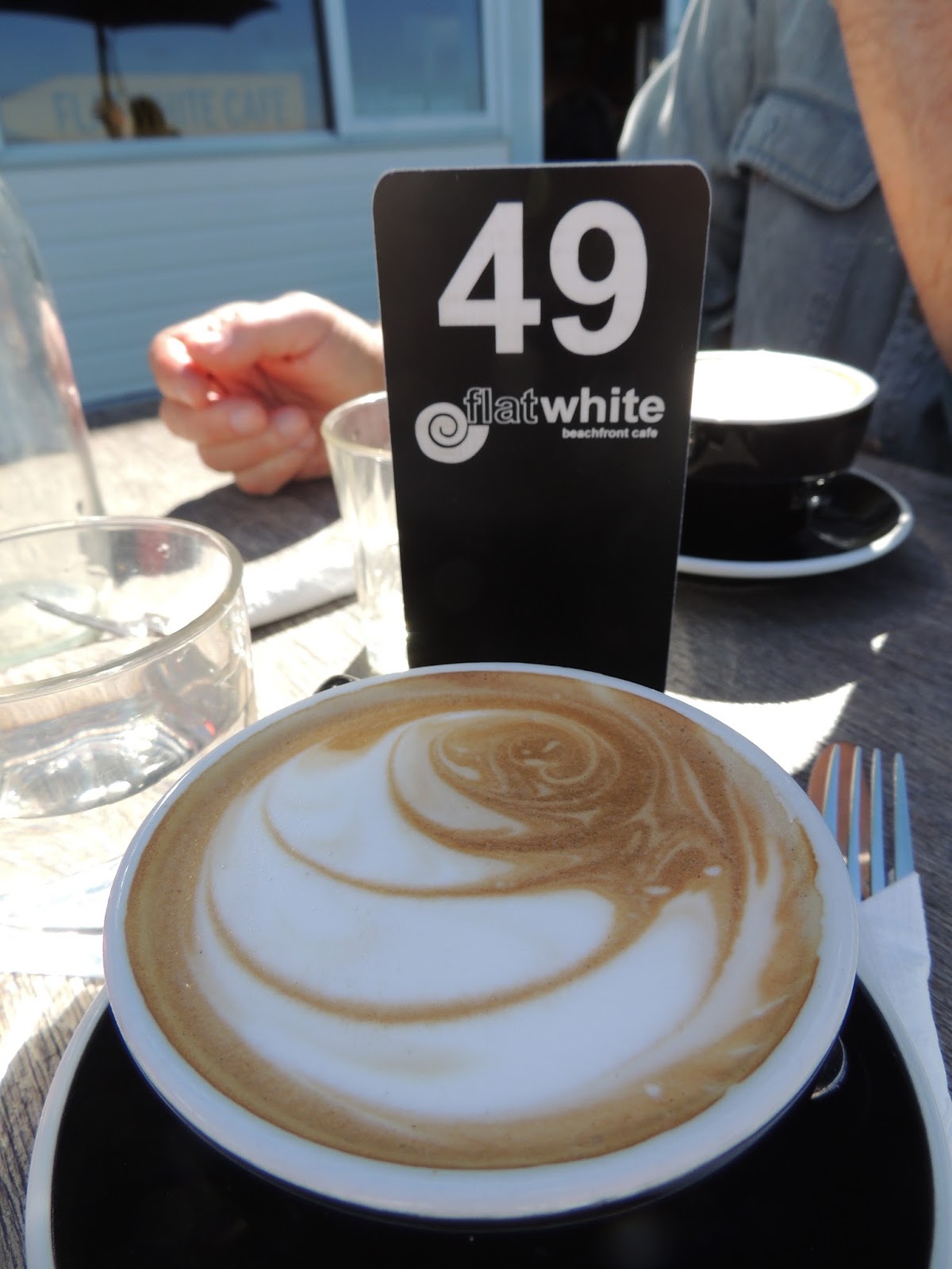 THE ROAD TAKEN Waihi Beach Orokawa Bay Hike + Flat White Cafe