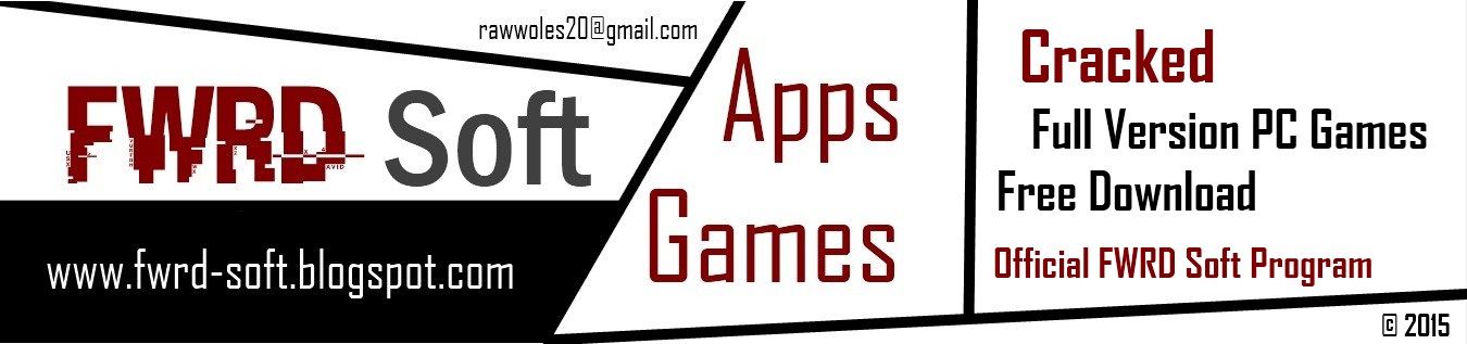 FWRD Soft - Games/App