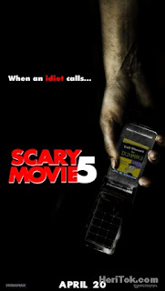 Scary Movie 5 2012