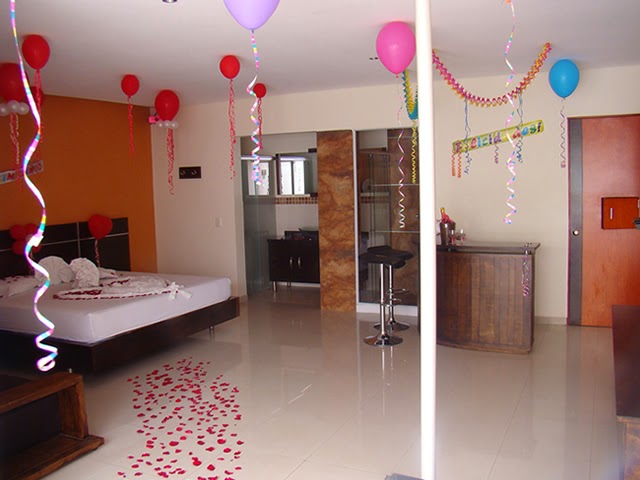 Decoración de Habitaciones para noches Románticas 2015 - 2016 Decoración de Habitaciones para noches Románticas 2015 - 2016