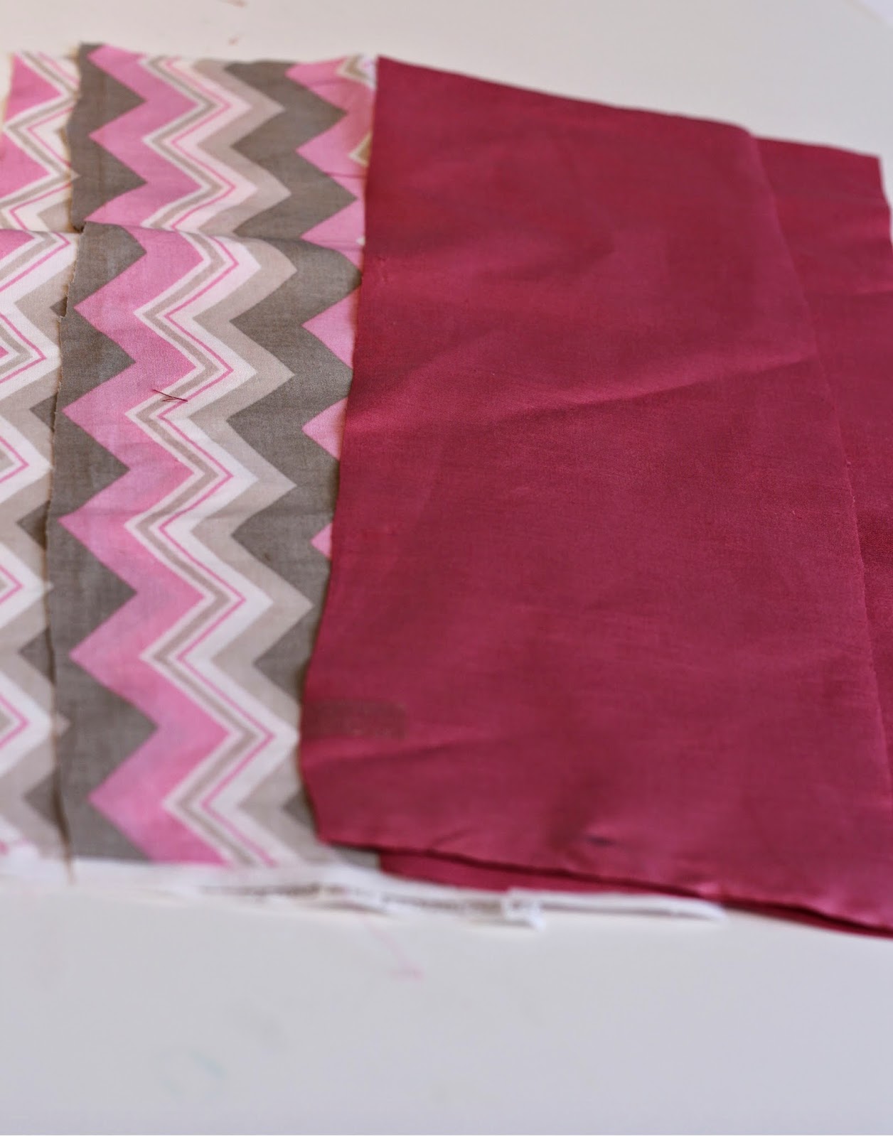 Apples to Applique Guest Post DIY Rice Neck Warmer