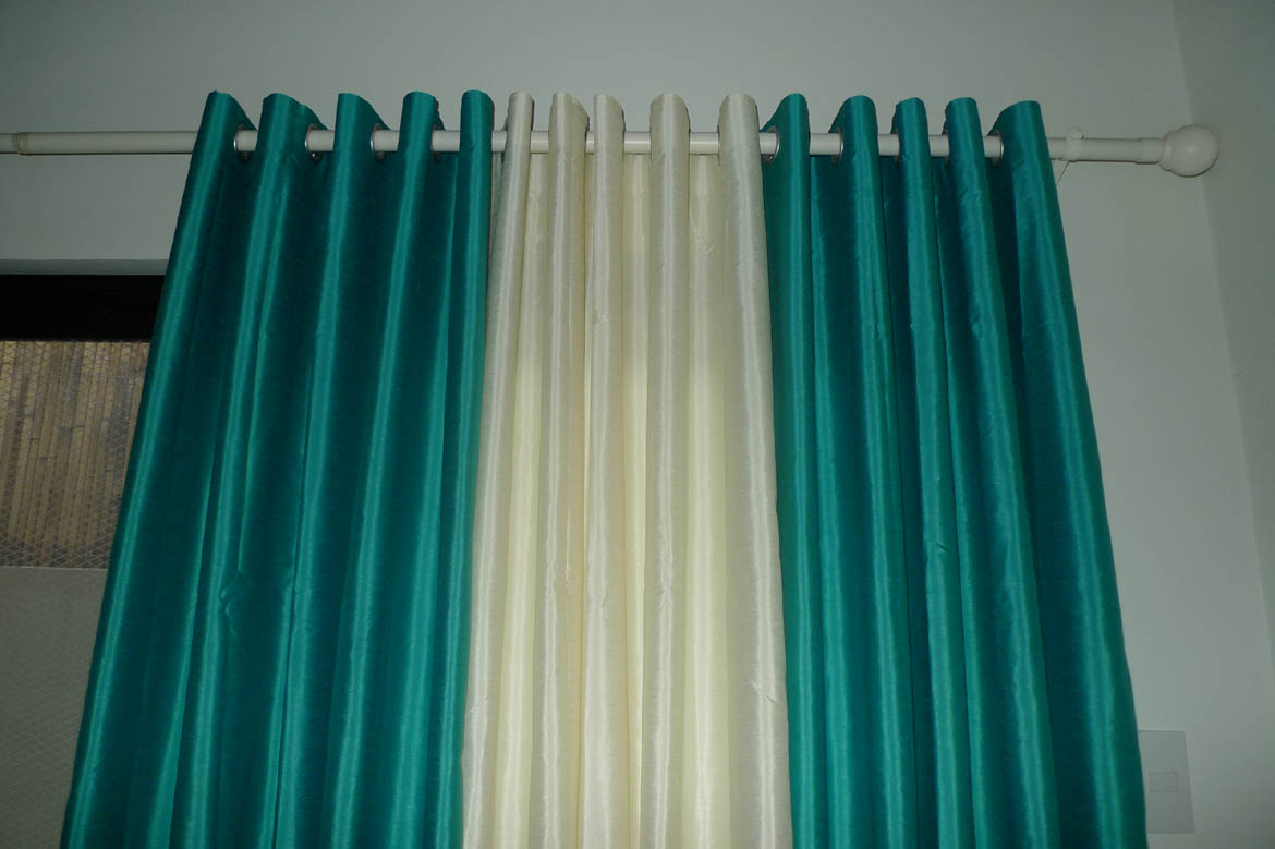 Mrsmommyholic New Curtains Fail