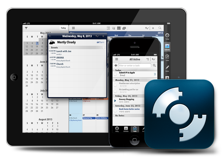 Tablet GrandpaTechnology for Beginners My 10 Most Useful iPad Apps