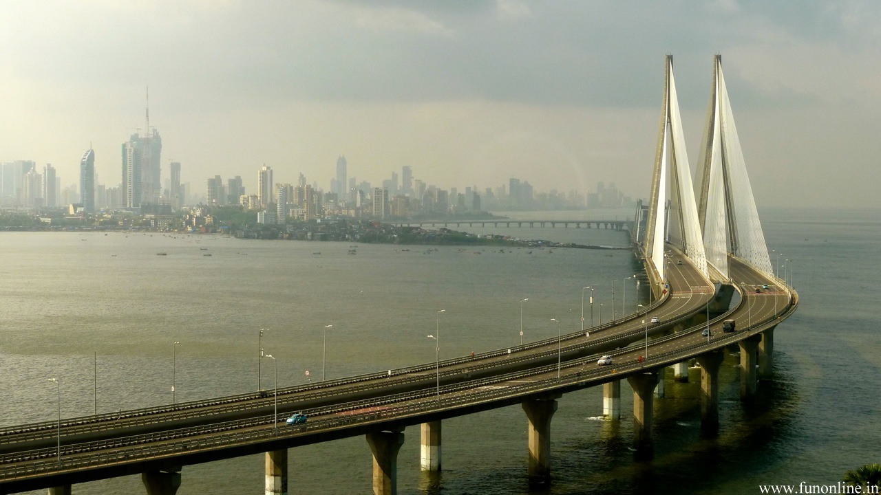 Expressions 10 places you should visit if you are in Mumbai