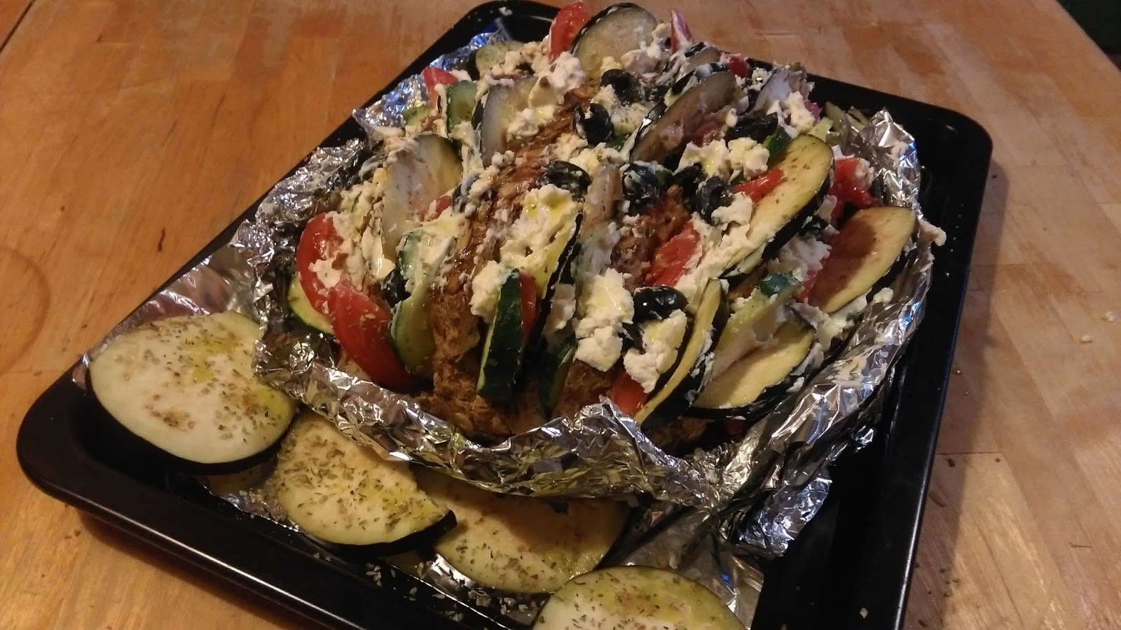 mediterraans koken