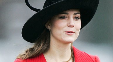 Daily tobacco & cigarettes news: Kate Middleton Smoking to Deal With