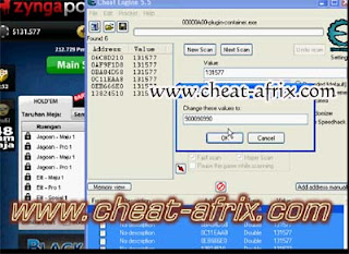 Cheat Chip Zynga Poker 2013 Update