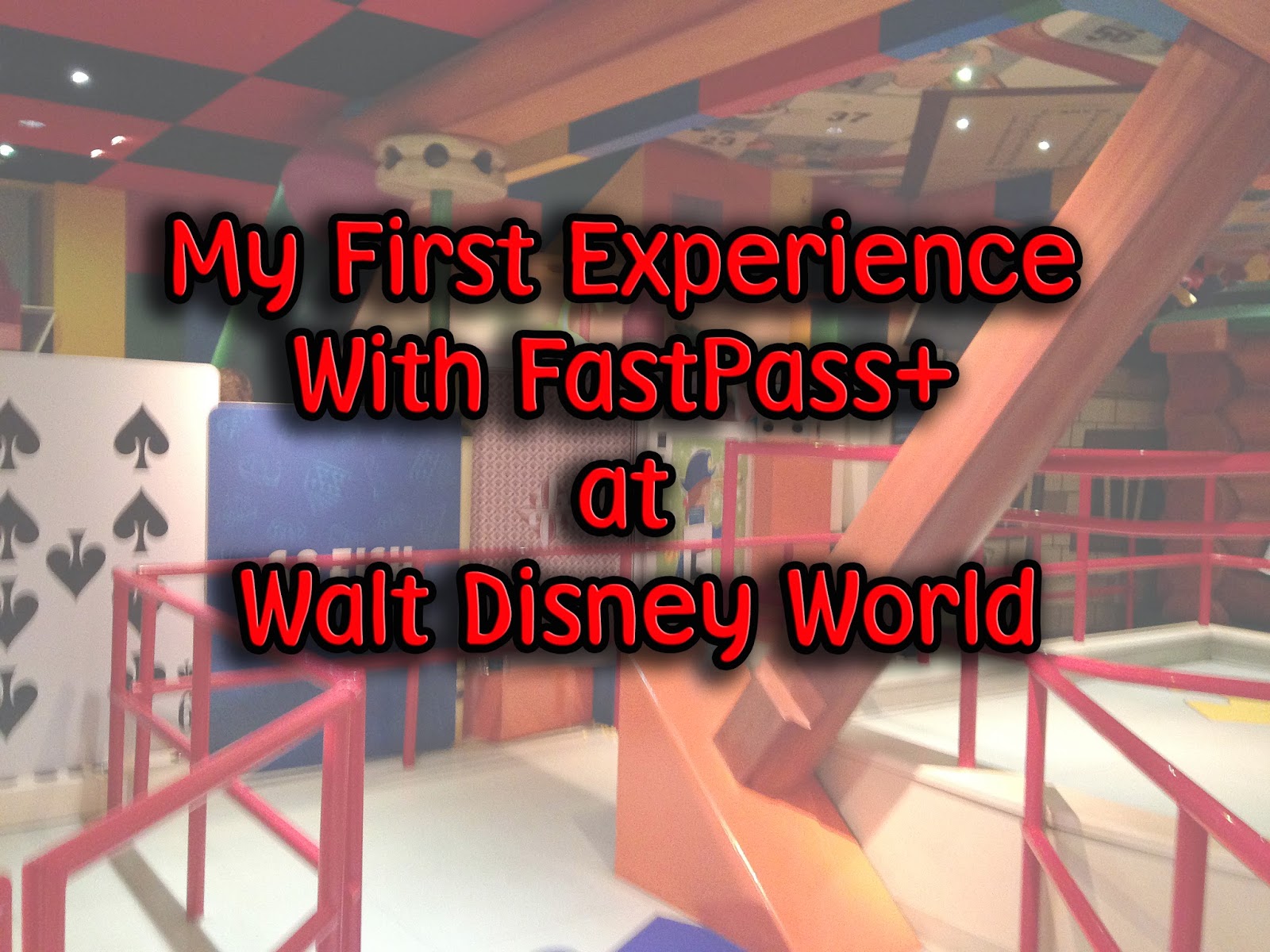 copy fast pass disney