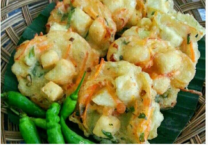 Aneka Jajanan Anak Sekolah Terbaru Serta Resep Cara Aneka Jajanan Anak Sekolah Terbaru Serta Resep Cara
