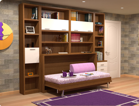 CAMAS ABATIBLES EN MADRID | CAMAS ABATIBLES TOLEDO: agosto 2012