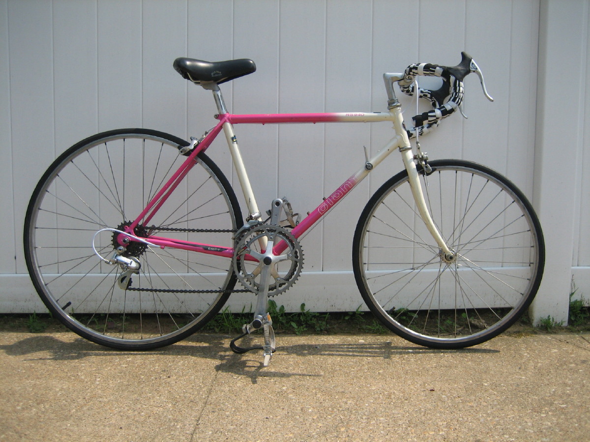 giant rs940