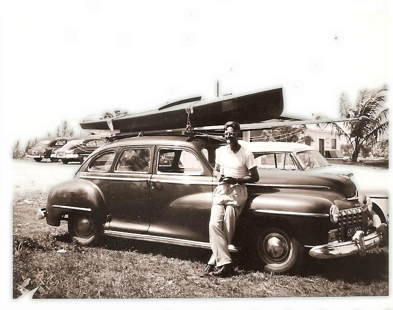 More Moth Boat history