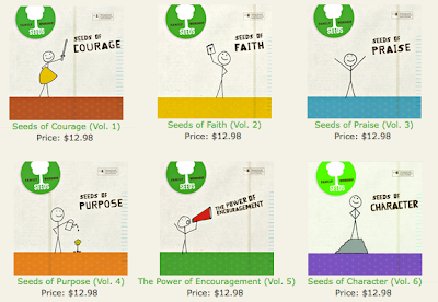 Visit the Seeds Music Store